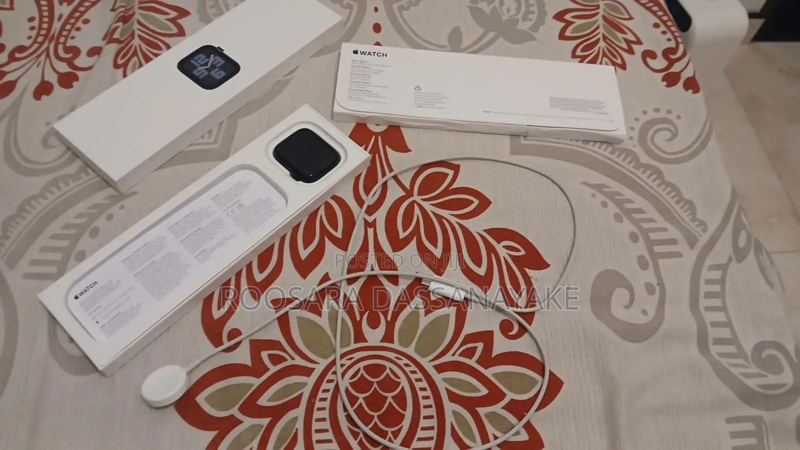 Apple Watch Se2 44mm 2 Generation