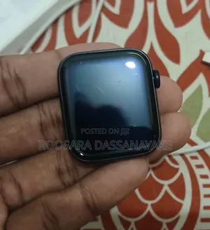 Apple Watch Se2 44mm 2 Generation