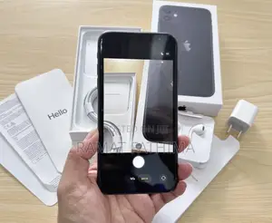 New Apple iPhone 11 256 GB Black