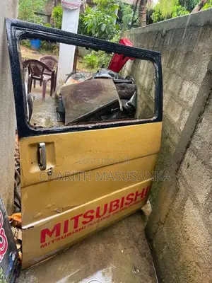 L300 side door for Van