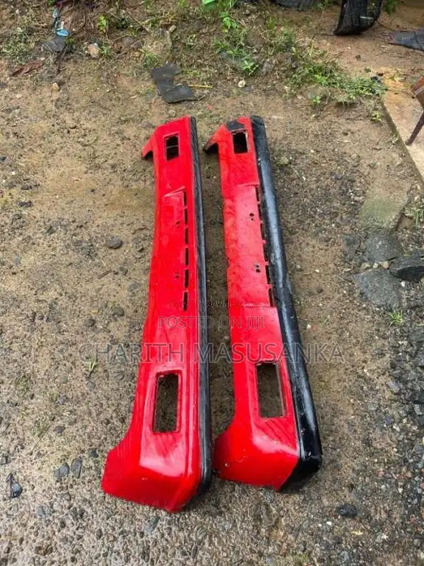 Lancer box original front buffer for Car