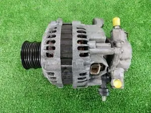 Mazda Alternator for All