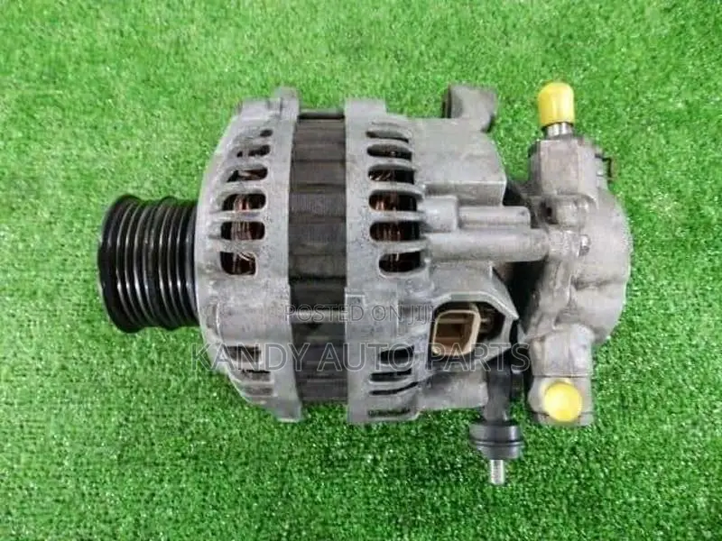 Mazda Alternator for All