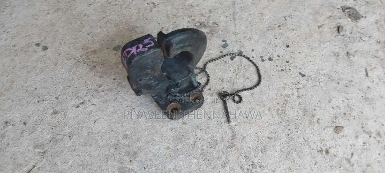 Mitsubishi 4dr5 Jeep Recondition tow hook for Other
