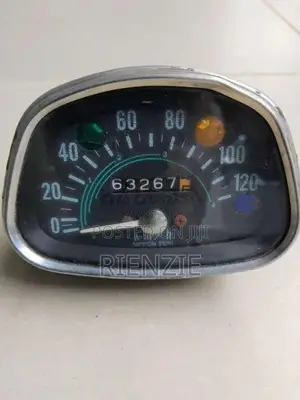 SpeedoMeter for All