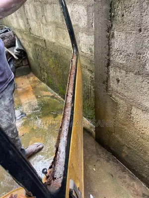 L300 side door for Van