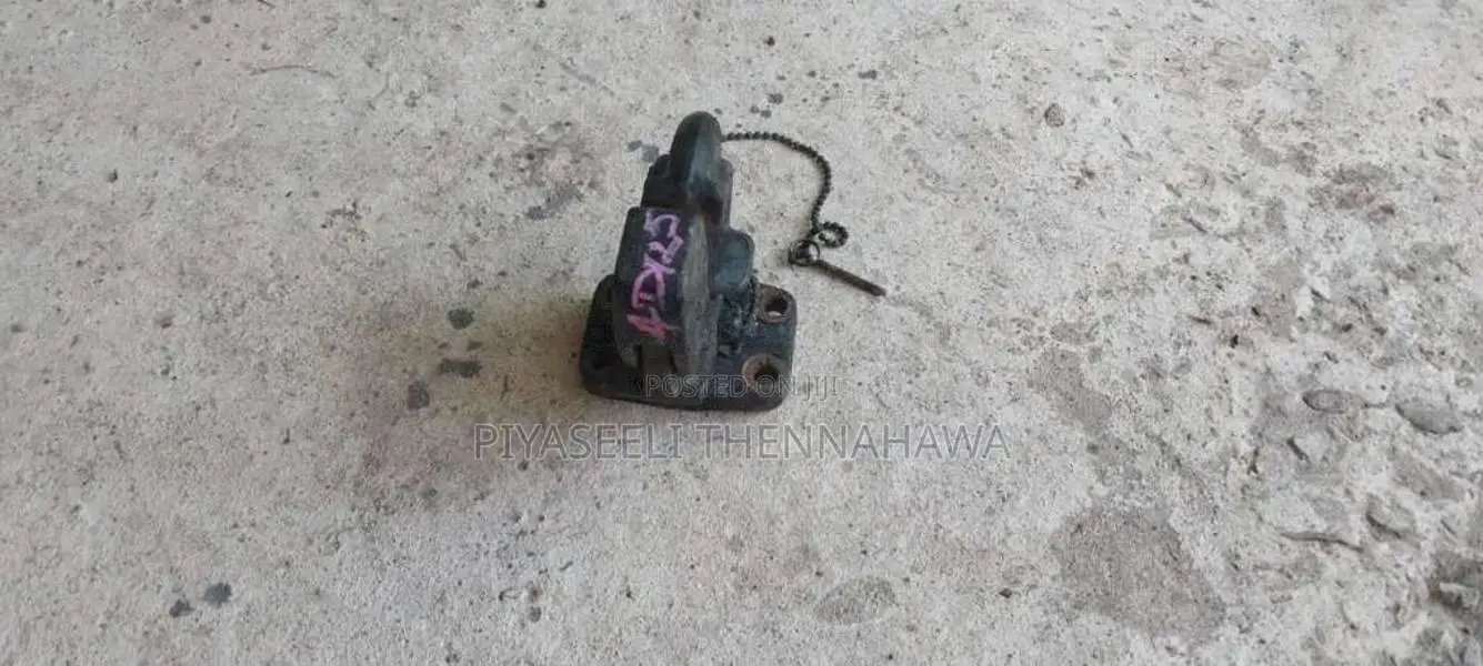Mitsubishi 4dr5 Jeep Recondition tow hook for Other