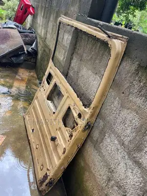 L300 side door for Van