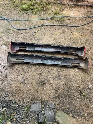 Lancer box original front buffer for Car