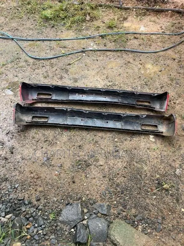 Lancer box original front buffer for Car