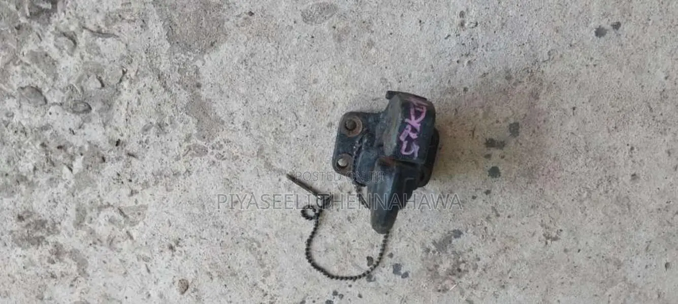 Mitsubishi 4dr5 Jeep Recondition tow hook for Other
