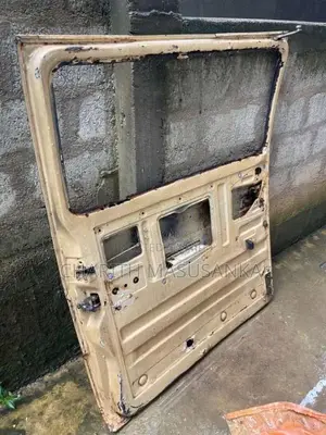 L300 side door for Van