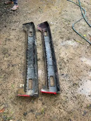Lancer box original front buffer for Car