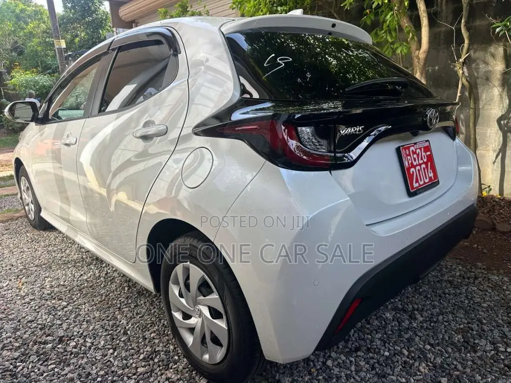 Honda Vezel Z 2026 SUV Brand New