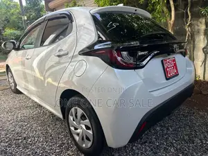 Honda Vezel Z 2026 SUV Brand New