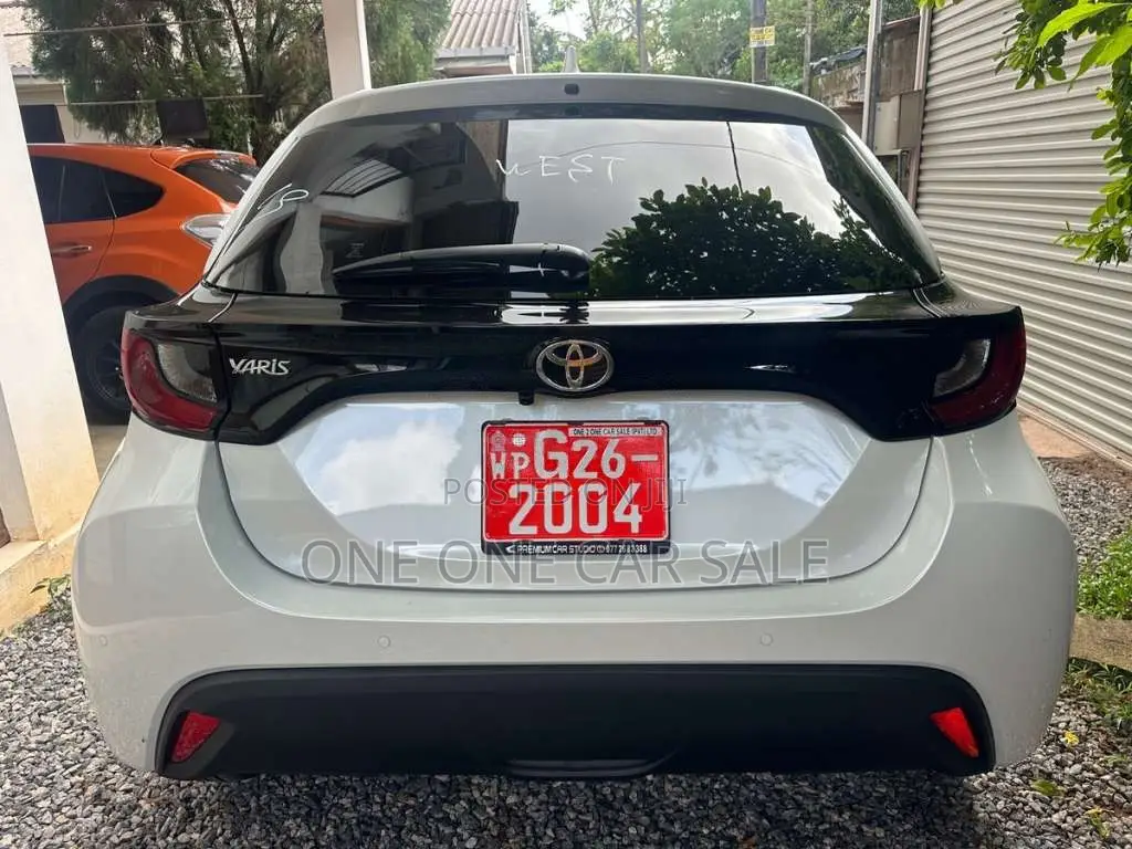 Honda Vezel Z 2026 SUV Brand New