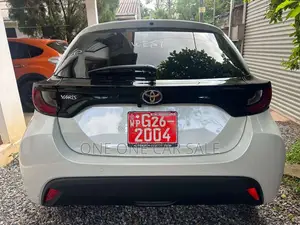 Honda Vezel Z 2026 SUV Brand New