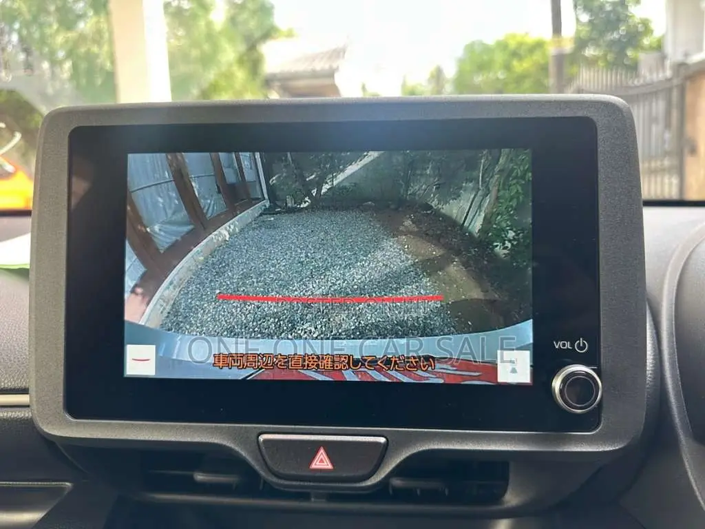 Honda Vezel Z 2026 SUV Brand New