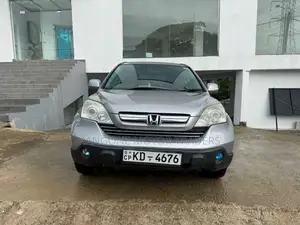 Honda CRV 2019 SUV (Used)