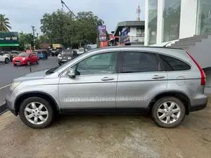 Honda CRV 2019 SUV (Used)