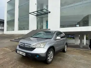Honda CRV 2019 SUV (Used)