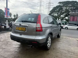 Honda CRV 2019 SUV (Used)