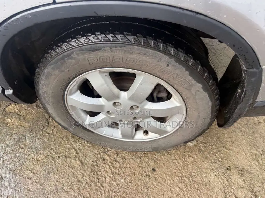 Honda CRV 2019 SUV (Used)