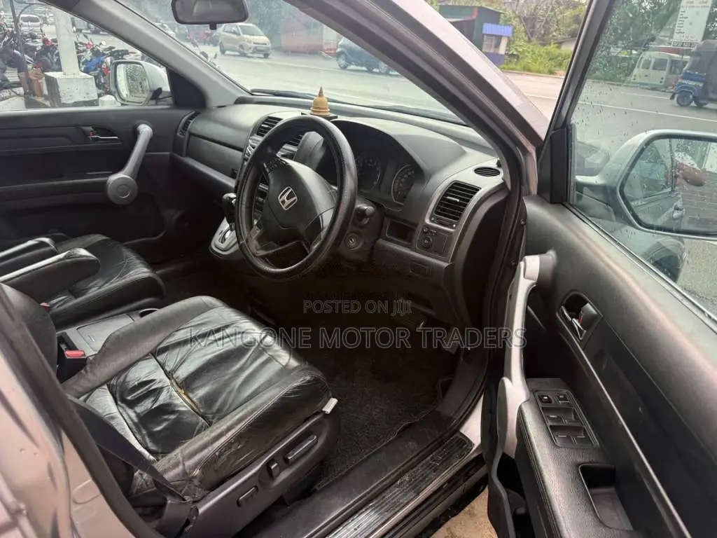 Honda CRV 2019 SUV (Used)