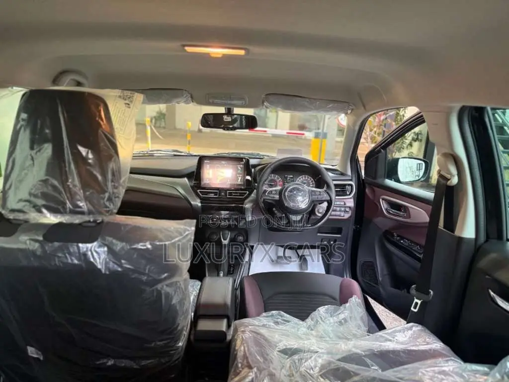 Suzuki Fronx 2026 SUV Brand New