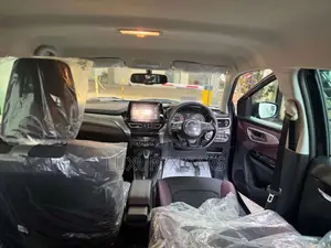 Suzuki Fronx 2026 SUV Brand New