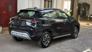 Suzuki Fronx 2026 SUV Brand New