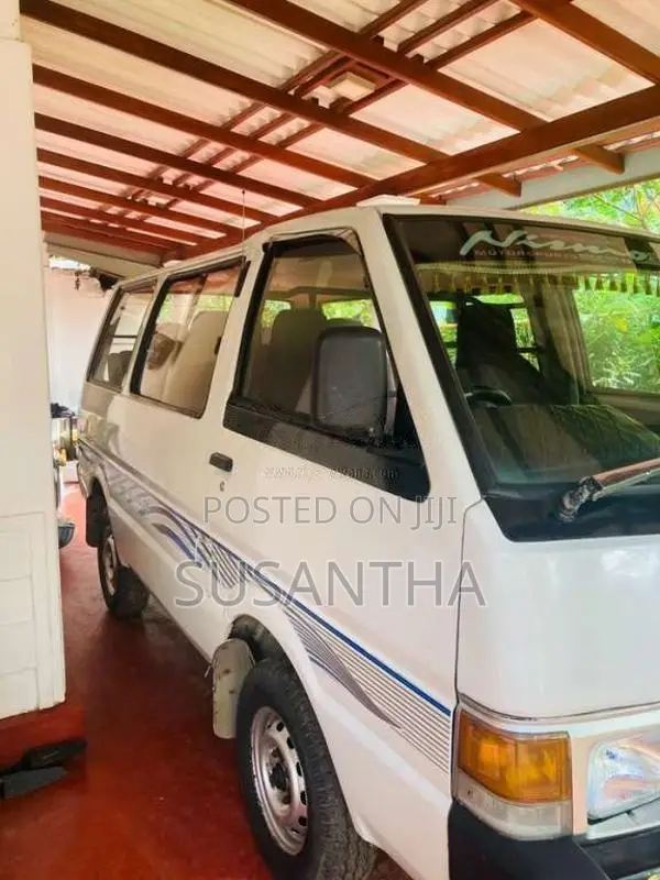 Nissan Vanette 1994 Van (Used)