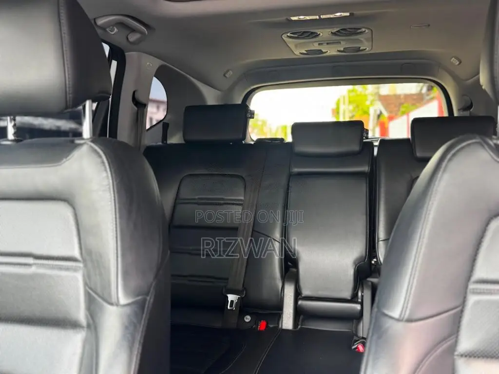Honda CRV 2020 SUV (Used)
