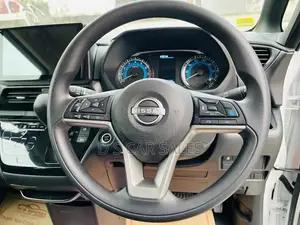 Nissan Roox Highway Star Pro Pilot 360 Cam 2025 Car Unregistered (Reco