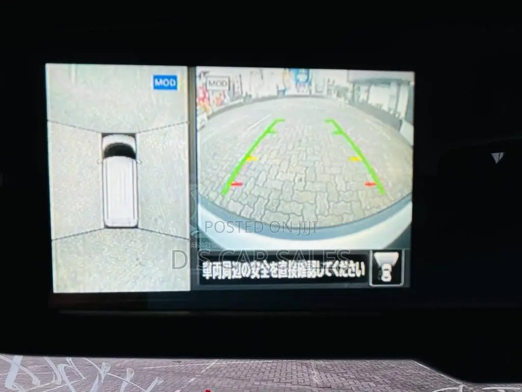 Nissan Roox Highway Star Pro Pilot 360 Cam 2025 Car Unregistered (Reco