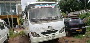 Eicher Eicher 2015 Bus (Used)