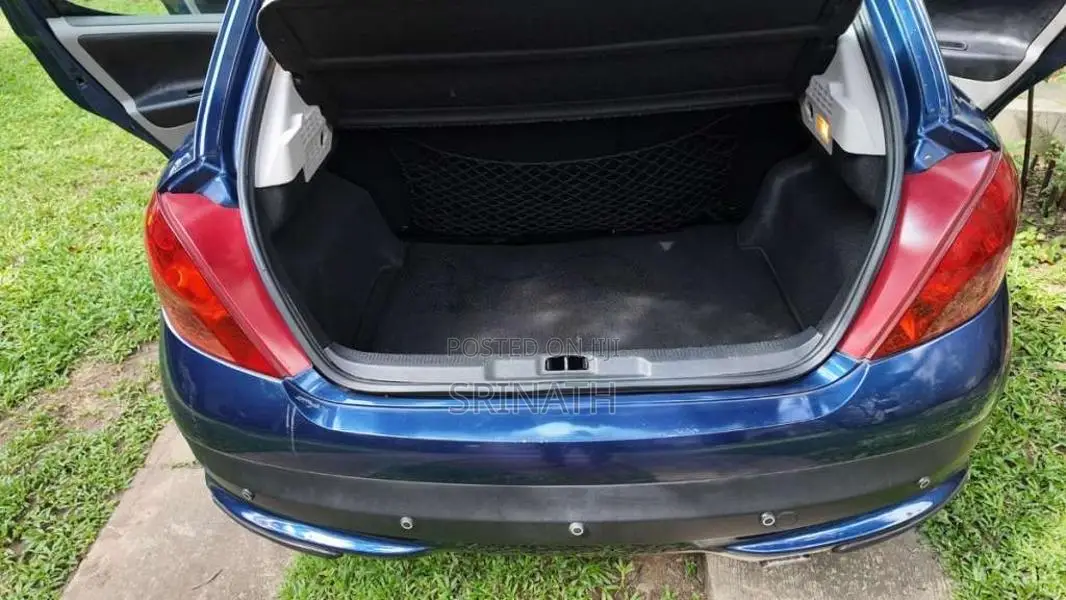 Peugeot 207 2008 Car (Used)