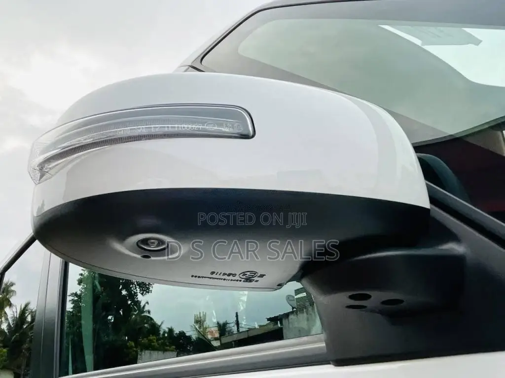 Nissan Roox Highway Star Pro Pilot 360 Cam 2025 Car Unregistered (Reco