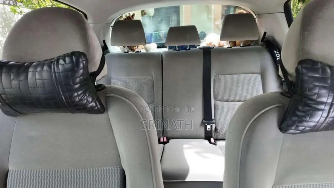 Peugeot 207 2008 Car (Used)