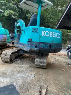Kobelco SK32 2005 Heavy-Duty (Used)