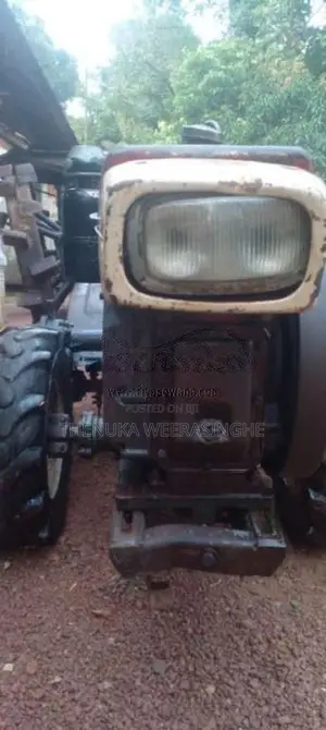 Other Sifang 2006 Tractor (Used)