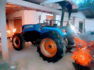 New-Holland 4710 2020 Tractor (Used)