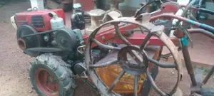 Other Sifang 2006 Tractor (Used)