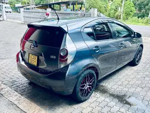 Toyota Aqua 2013 Car (Used)