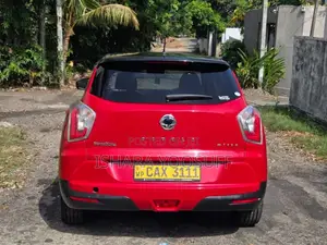 Micro Tivoli 2017 SUV (Used)