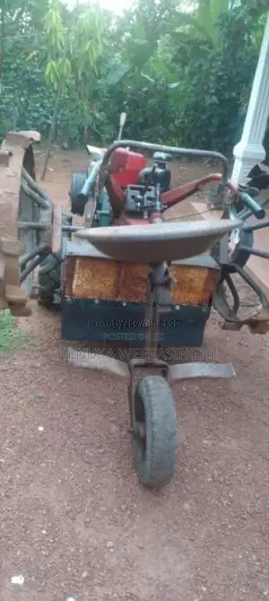 Other Sifang 2006 Tractor (Used)