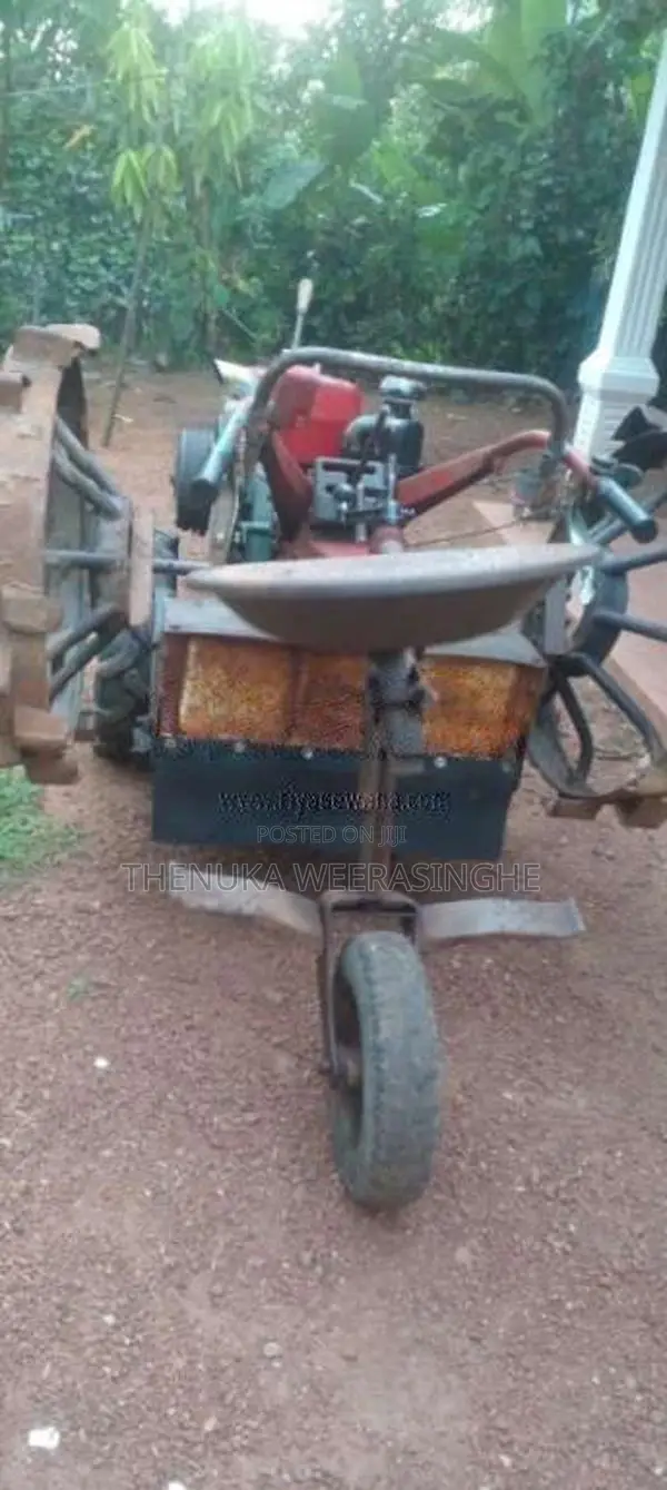 Other Sifang 2006 Tractor (Used)