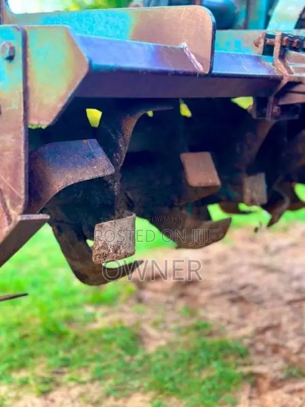 New-Holland 4710 2021 Tractor (Used)