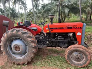 TAFE 45DI 2008 Tractor (Used)