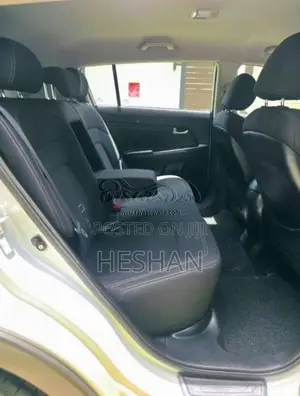 Kia Sportage 2011 SUV (Used)